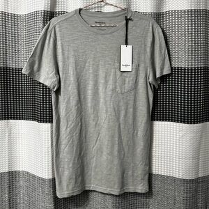 NWT Goodfellow and Co pocket shirt